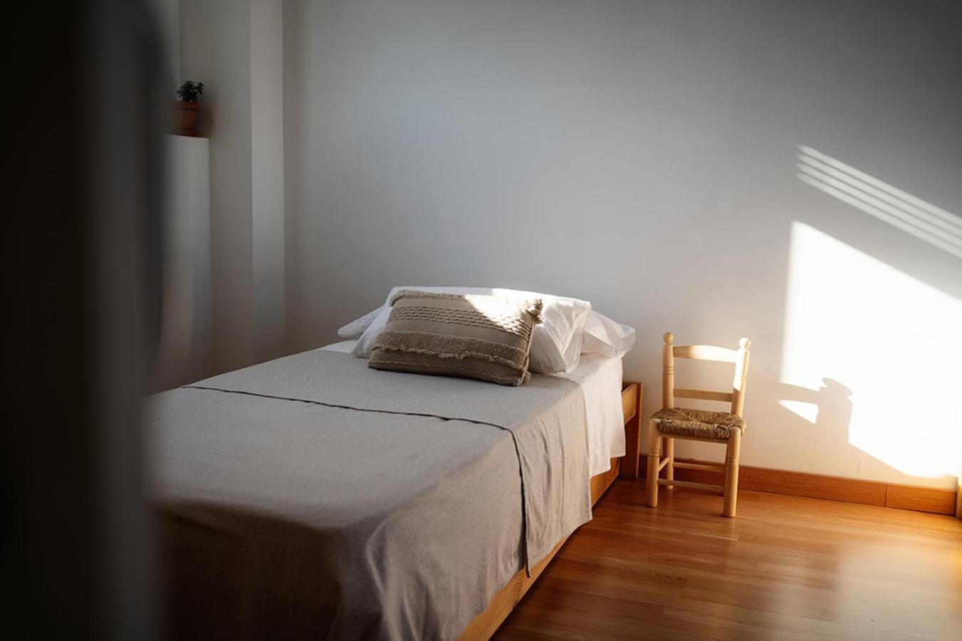 Casa2Patis Villa El Poble Nou del Delta Kültér fotó