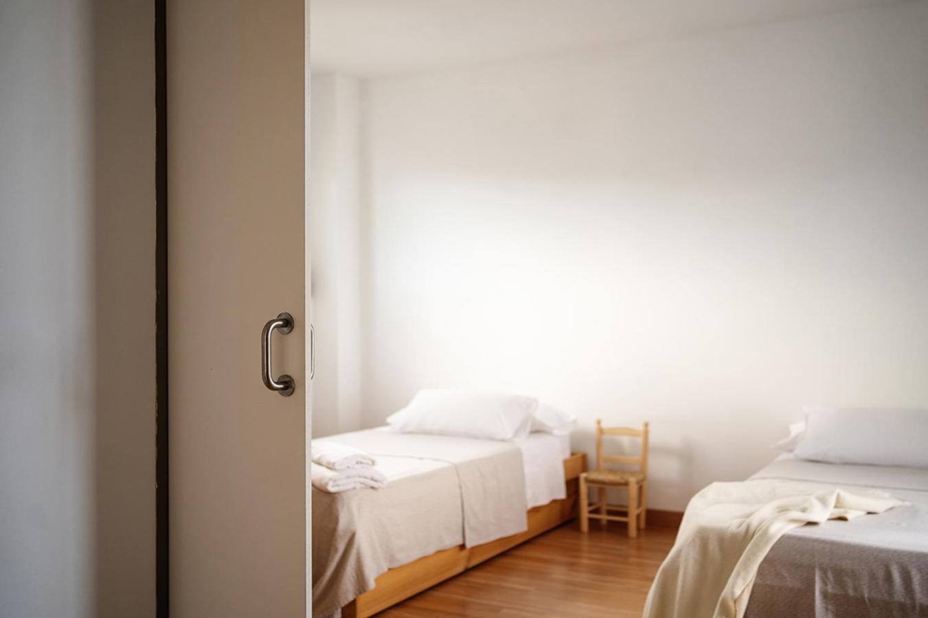 Casa2Patis Villa El Poble Nou del Delta Kültér fotó
