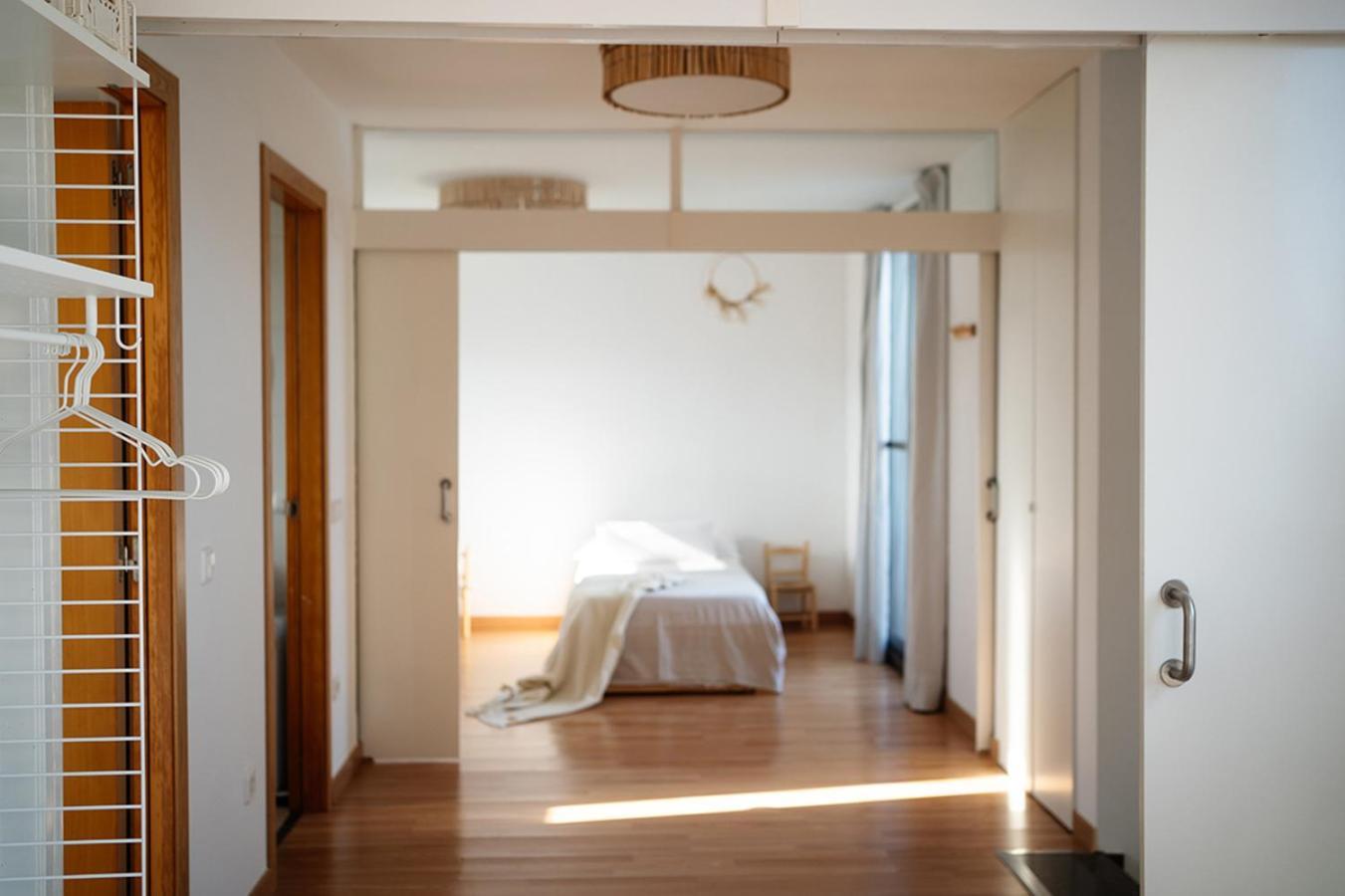Casa2Patis Villa El Poble Nou del Delta Kültér fotó