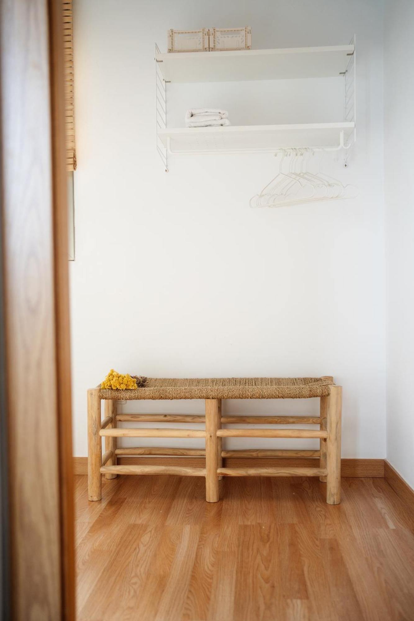 Casa2Patis Villa El Poble Nou del Delta Kültér fotó