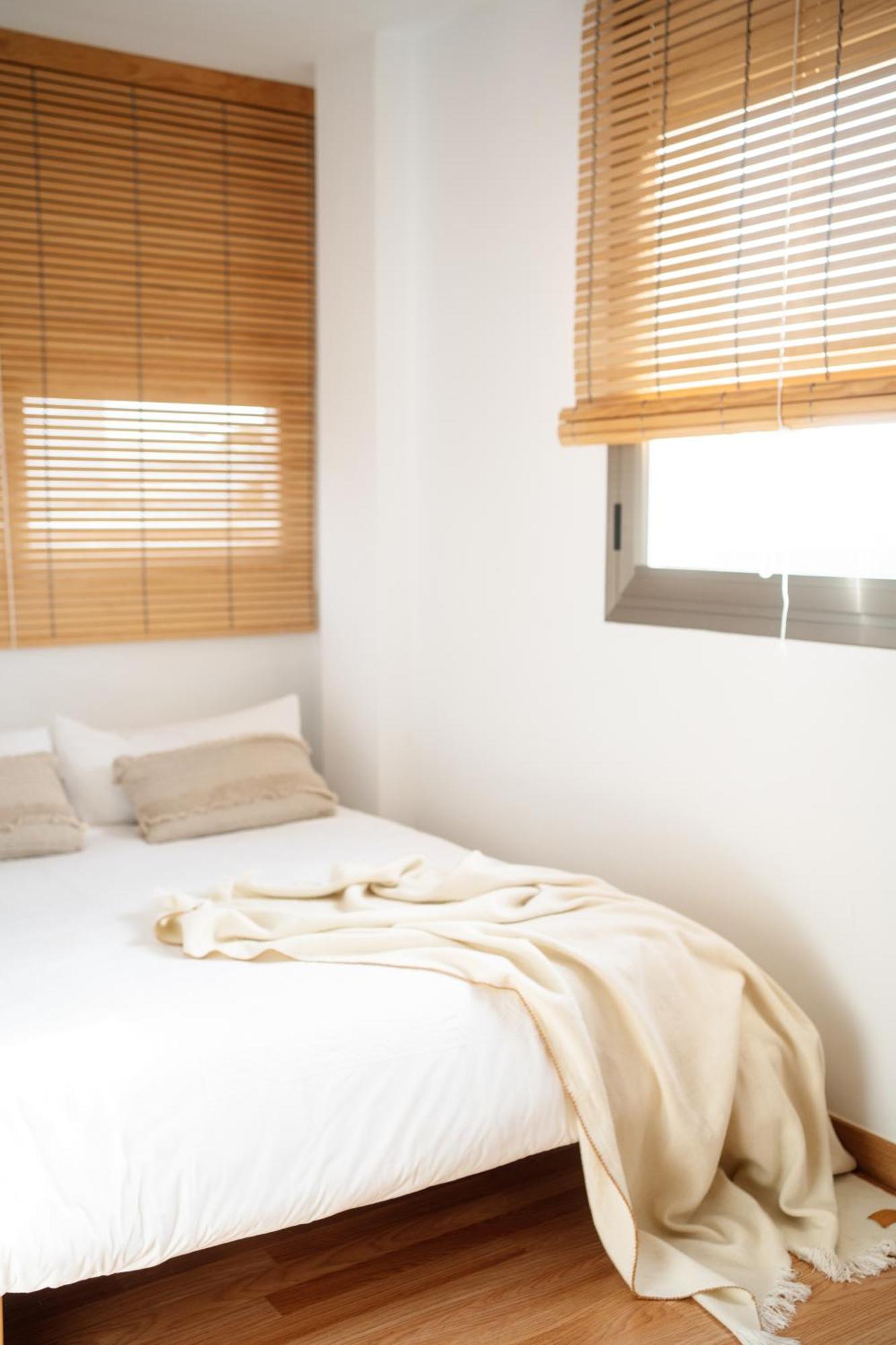 Casa2Patis Villa El Poble Nou del Delta Kültér fotó